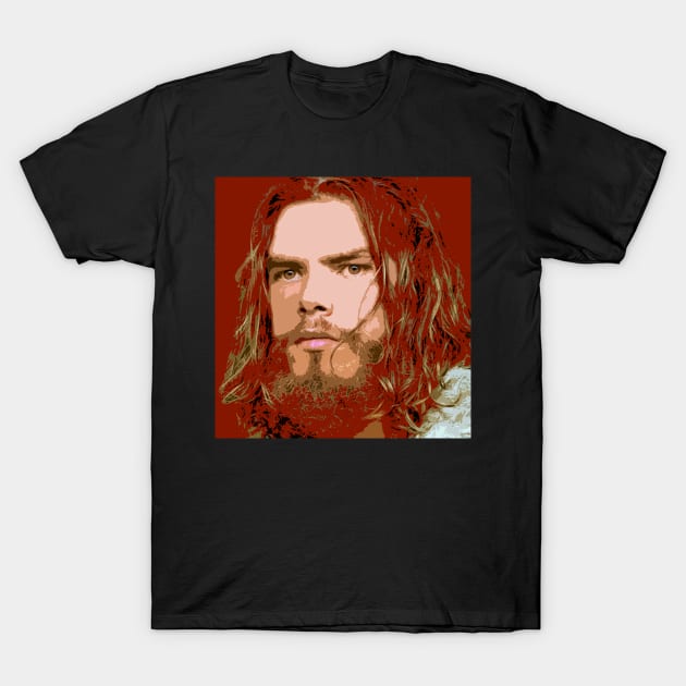 sam corlett T-Shirt by oryan80